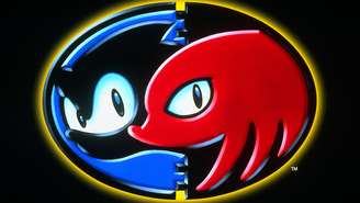 Sonic & Knuckles: a "expansão física" da Sega antes dos DLCs