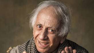 Flávio Migliaccio (Divulgação/TV Globo)