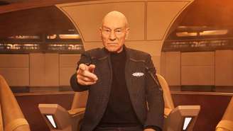 O que é Alzheimer e demência com corpos de Lewy, doenças que Patrick Stewart enfrentou (Divulgação)