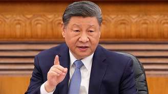 Xi Jinping