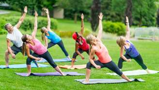 Especialista em Yoga explica por que a mobilidade é um dos pilares da saúde e do envelhecimento ativo; saiba mais