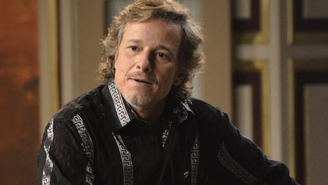 Max (Marcello Novaes) de 'Avenida Brasil'