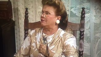 Eloísa Mafalda, atriz de 'Roque Santeiro'