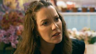 Francesca (Reprodução/Globo)