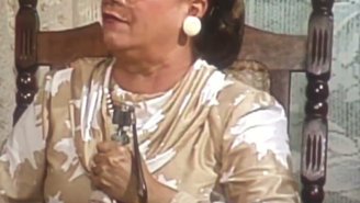 Eloísa Mafalda, atriz de 'Roque Santeiro'