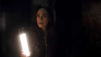 Que horas estreia o 10º e último episódio da 2ª temporada de 'Matéria Escura'? (Reprodução)