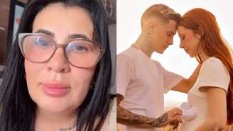Mãe de MC Paiva quebra o silêncio sobre suposta indireta para Soso Careca: 'Aceita que dói menos'