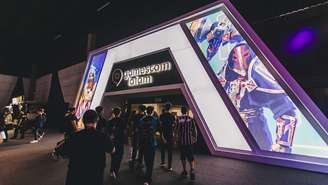 Gamescom latam 2027 terá edição de 10 anos do Prêmio eSports Brasil