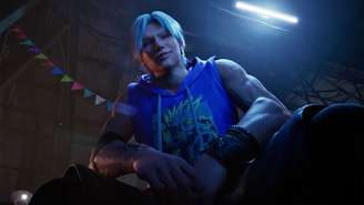 Virtua Fighter Crossroads apresenta o personagem Lionel Rafale em novo trailer