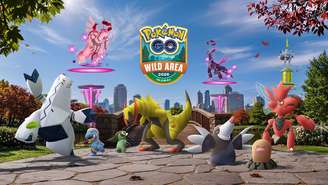 Pokémon GO promove evento da Área Selvagem Global em São Paulo