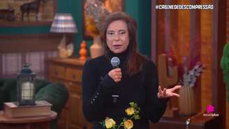 Reprodução/Record