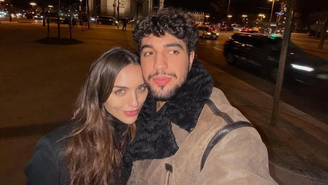 Rafa Kalimann e Nattan