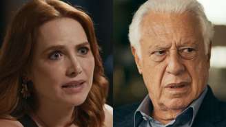 'Quem Ama Cuida': Adriana descobre pista decisiva sobre morte de Arthur após ser inocentada