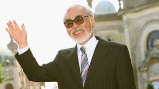 Hayao Miyazaki