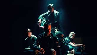 Queens of the Stone Age em 2026
