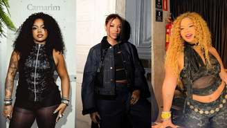 Evento reúne Ludmilla, Duquesa, Juliette e outros artistas em shows e experiências para fãs