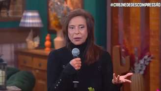 Giovanna, eliminada de 'A Fazenda 18'