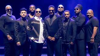 The Jacksons realizam show único em São Paulo em janeiro de 2027