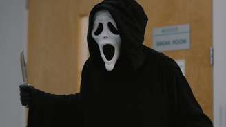 'Todo Mundo em Pânico' lança site em que os fãs podem mandar no Ghostface