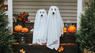 Descubra por que o Halloween é considerado uma data mística, conheça superstições da data e entenda o significado espiritual das velas