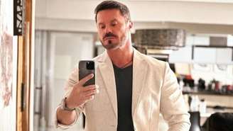 O influenciador Renato Cariani.