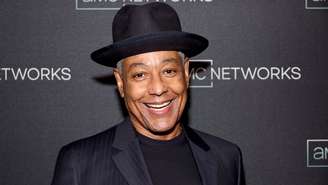 Giancarlo Esposito