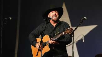 Garth Brooks