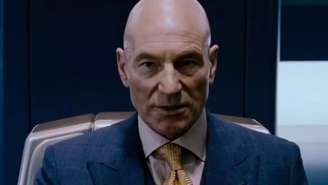 Luto no cinema: morre aos 86 anos o lendário ator Sir Patrick Stewart, de 'X
