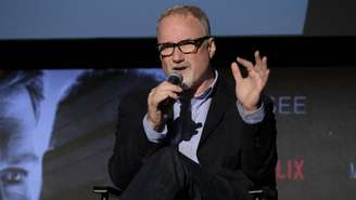 David Fincher