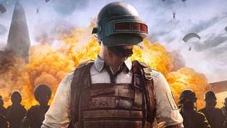 Série live-action de PUBG está em produção na Netflix