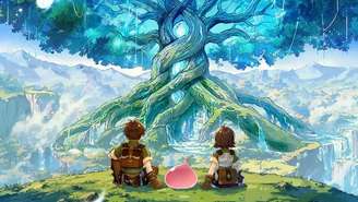 Ragnarok: Yggdrasil prepara estreia no Brasil com foco em estratégia e disputa entre facções