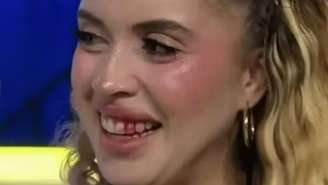 Isabella Rojas (Reprodução Internet)