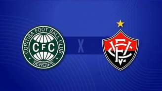 Coritiba x Vitória: onde assistir ao vivo ao jogo da 33ª rodada do Brasileirão