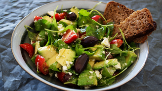 A pesquisa da Hospital Brigham and Women's apontou que um regime rico em alimentos de origem vegetal previne a prisão de ventre