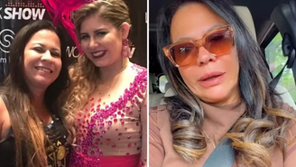 Mãe de Marília Mendonça faz apelo aos fãs antes de aniversário da morte da cantora