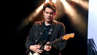 John Mayer