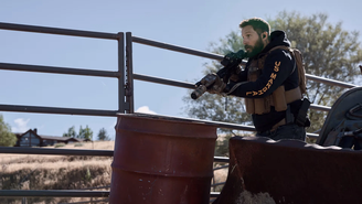 Que horas estreia o 5º episódio da segunda temporada de 'Marshals', spin