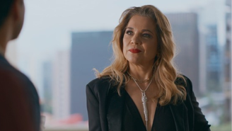 Pilar e Zeni entram em conflito no capítulo de sábado (31) de Quem Ama Cuida –