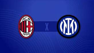 Milan x Internazionale: onde assistir ao vivo ao jogo da 10ª rodada do Campeonato Italiano.