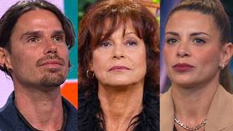 Jônatas Faro, Giovanna Gold e Renata Del Bianco: a naturalização do desejo 'fora da caixinha' da heterossexualidade