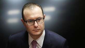 Cristiano Zanin, advogado de Lula 14/9/2016  REUTERS/Nacho Doce 