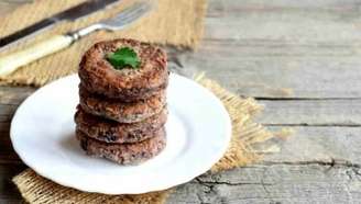 Opção saudável e saborosa para quem deseja reduzir a carne do cardápio - Foto: Shutterstock