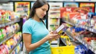 Anvisa pede mudança em rótulo de alimentos Foto: Tony Thiethoaly/Shutterstock