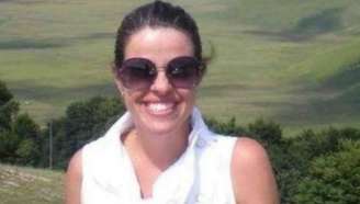 Juíza Viviane Vieira do Amaral Arronenzi foi assassinada pelo ex-marido na frente das filhas do casal