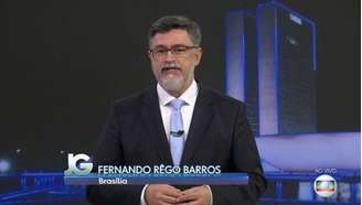 Rêgo Barros é mais uma ‘vítima’ dos cortes na Globo