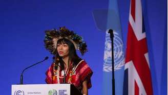 A totalidade dos indígenas entrevistados para a reportagem demonstrou otimismo com a mudança de governo no Brasil.