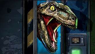 Jurassic World Aftermath Collection é jogo de 'esconde-esconde' com velociraptors