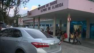 Instituto Saúde Elpídio de Almeida (Isea) 