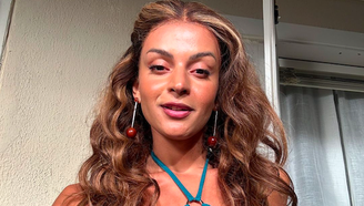 "É tão desanimador buscar auxílio médico e se deparar com todos essas violências", compartilhou a atriz em seu perfil no Instagram