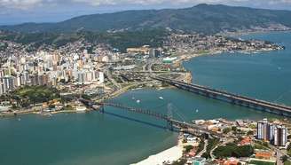 Florianópolis (SC) lidera o ranking das cidades mais competitivas